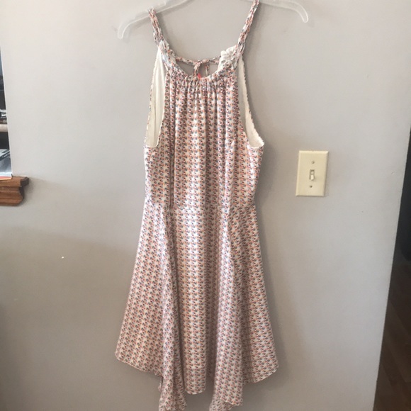 Miss Me sun dress S handkerchief skirt - Picture 2 of 7